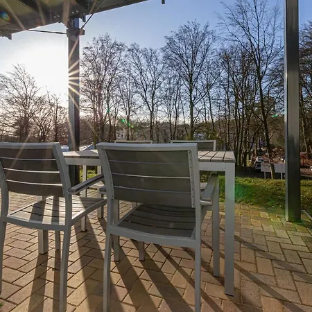 Ferienwohnung Strandklang Sellin  Eksteriør billede