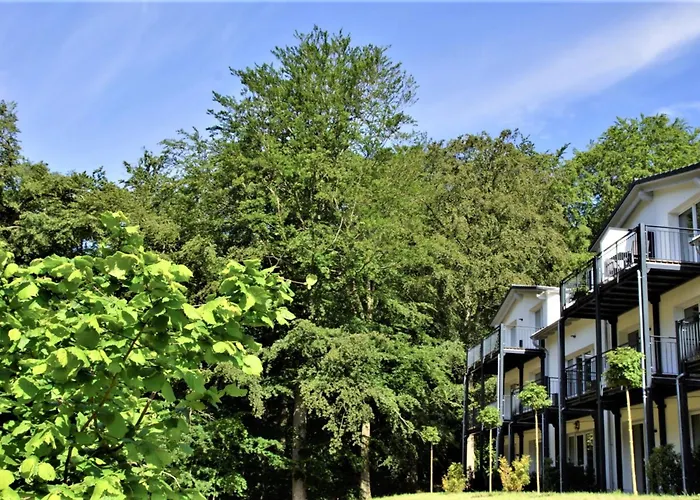 Ferienwohnung Strandklang