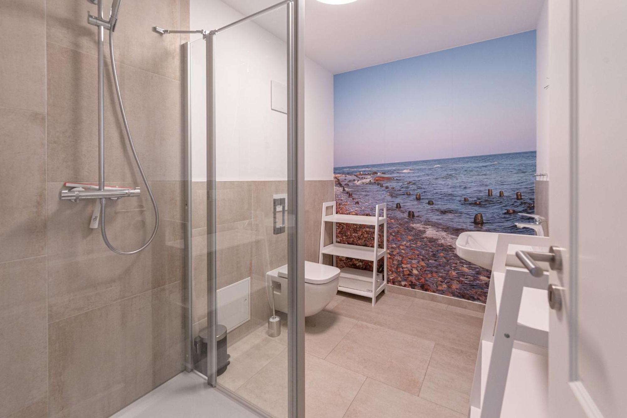 Strandklang Appartement