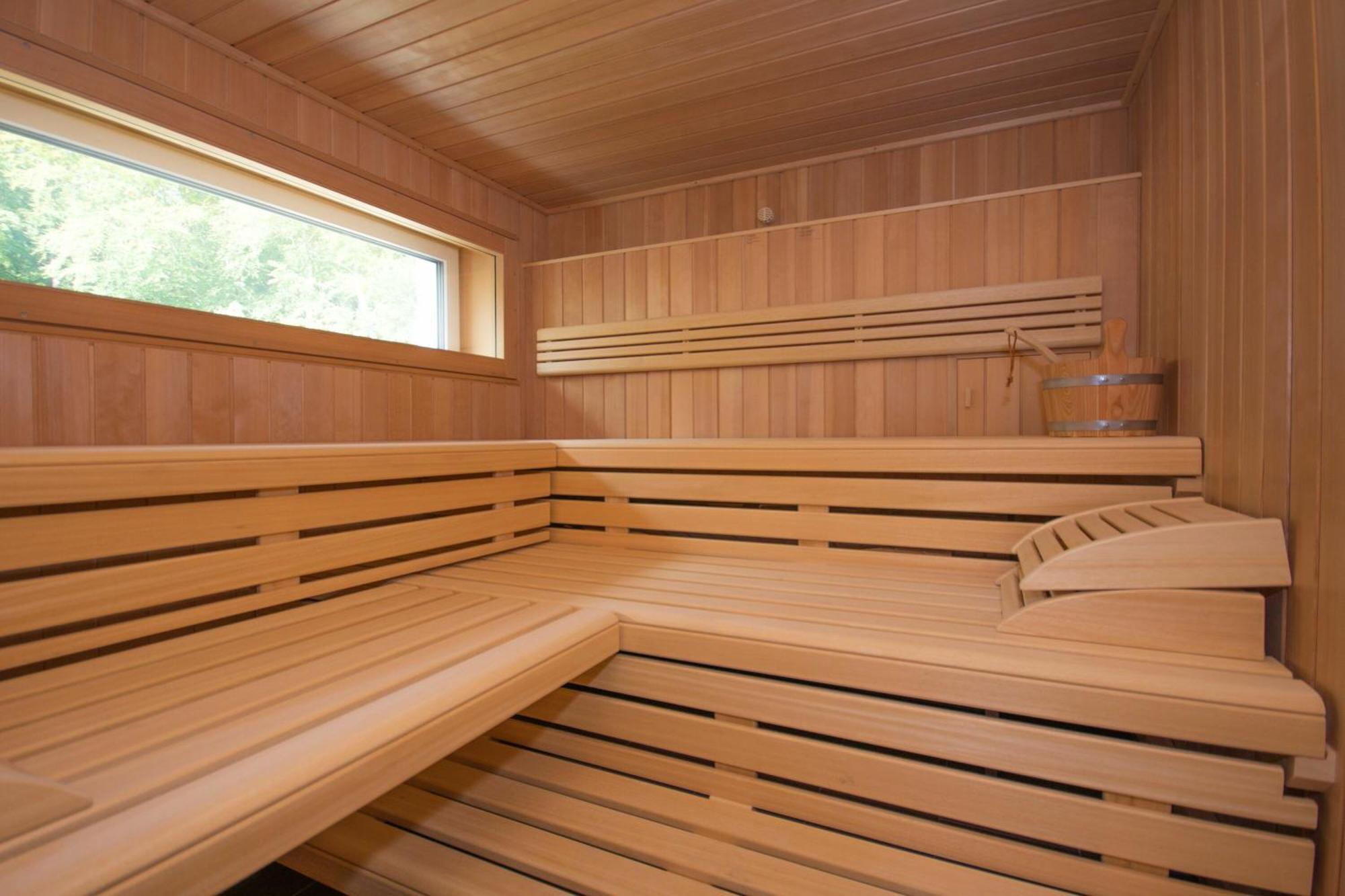 Appartement Strandklang *