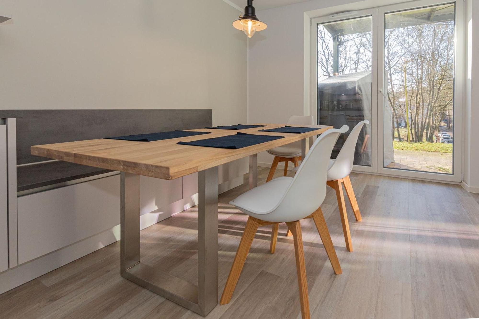 Appartement Strandklang Sellin (Rugen)