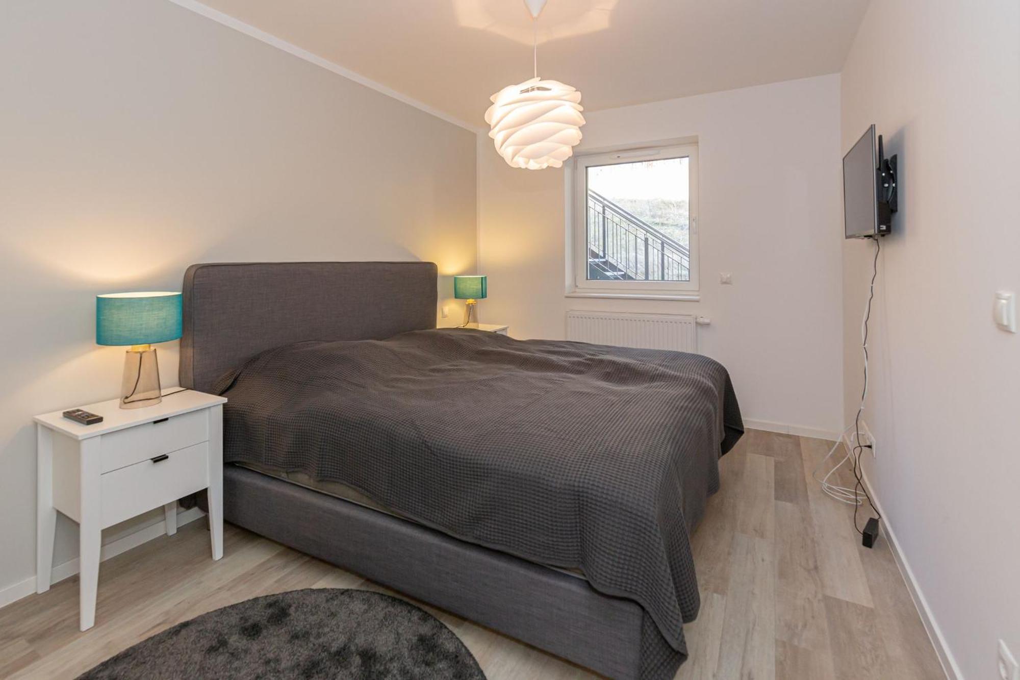 Appartement Strandklang